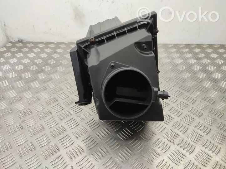 Land Rover Range Rover Evoque L538 Scatola del filtro dell’aria GJ329600AD