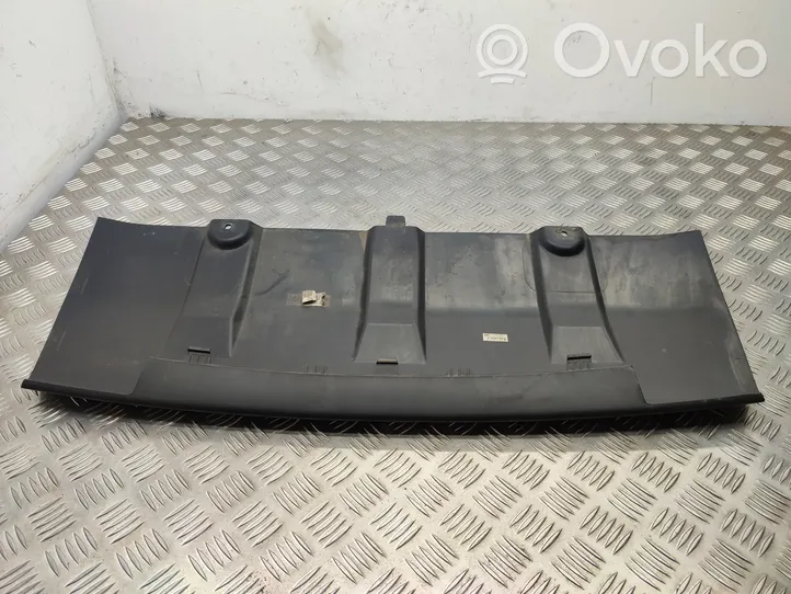 Land Rover Range Rover Evoque L538 Osłona pod zderzak przedni / Absorber GJ3217F011BC