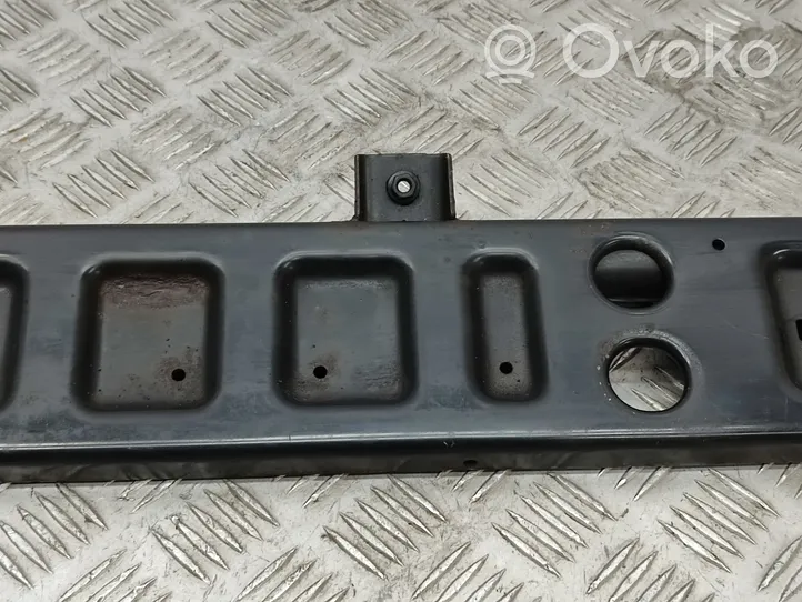 Land Rover Range Rover Evoque L538 Pannello di fondo di supporto del radiatore 