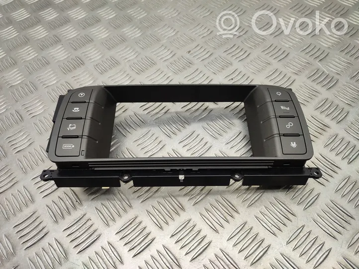 Land Rover Range Rover Evoque L538 Controllo multimediale autoradio GJ3219F211DB