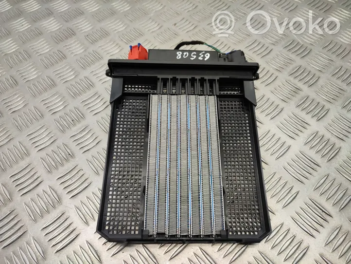 Land Rover Range Rover Evoque L538 Elektrisks mazais salona radiators J9C318D612AA