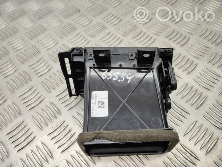 Land Rover Range Rover Evoque L538 Moldura protectora de la rejilla de ventilación lateral del panel BJ32018B09AC