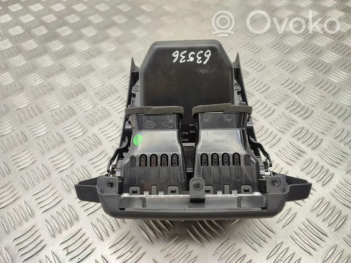 Land Rover Range Rover Evoque L538 Griglia di ventilazione posteriore BJ3204569AA