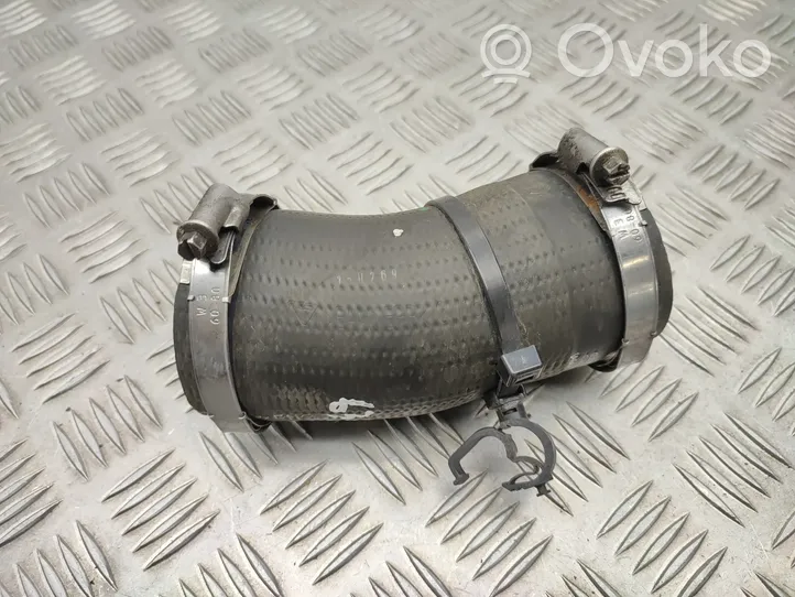 Land Rover Range Rover Evoque L538 Tube d'admission de tuyau de refroidisseur intermédiaire GJ326K863AA