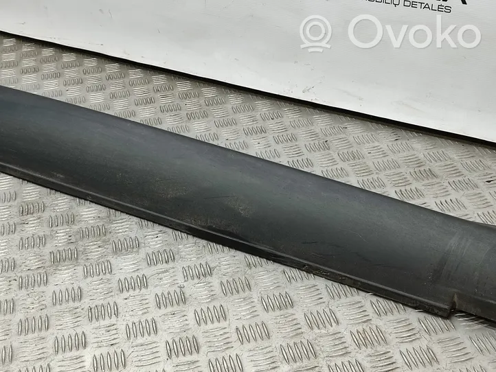 Citroen C4 Cactus Sill 