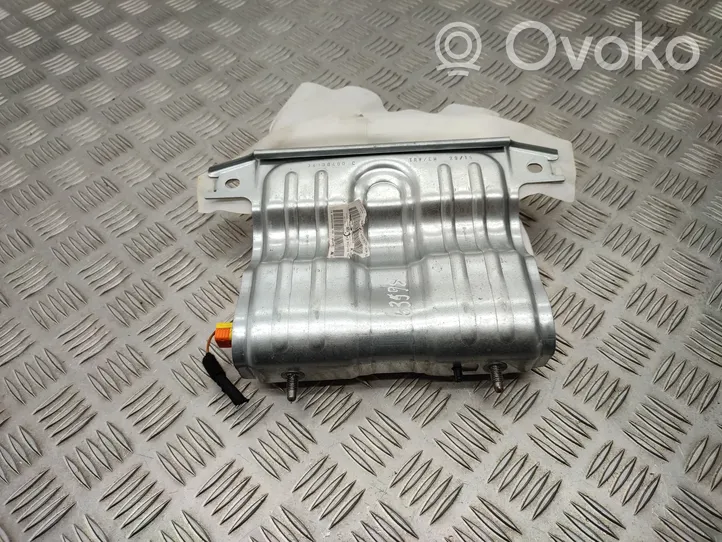 Citroen C4 Cactus Poduszka powietrzna Airbag pasażera 9804358580