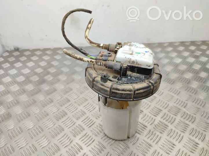 Citroen C4 Cactus Pompe à carburant 9811336680