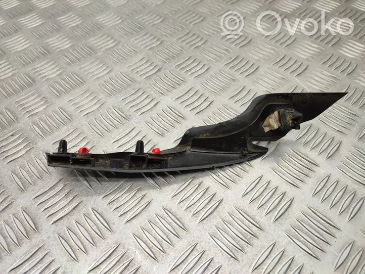 Citroen C4 Cactus Windshield trim 9804826780