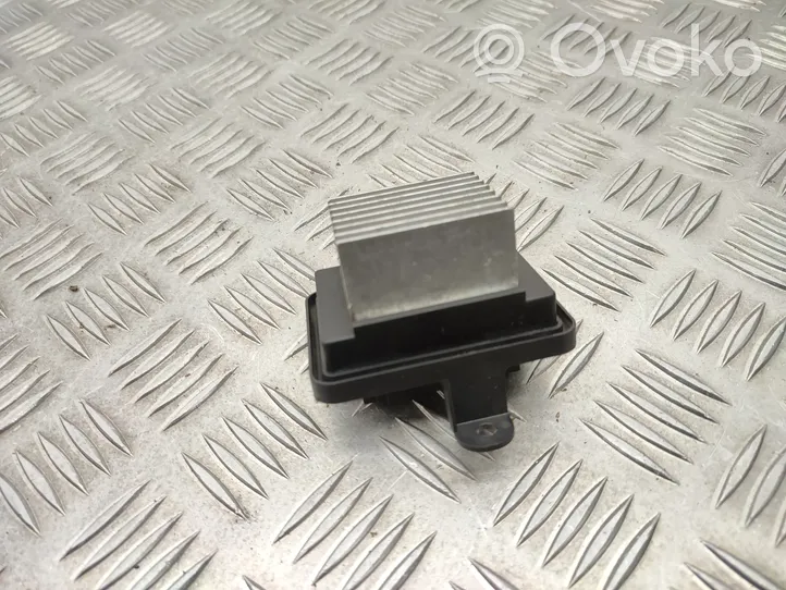 Citroen C4 Cactus Resistencia motor/ventilador de la calefacción CE85900100XLFP