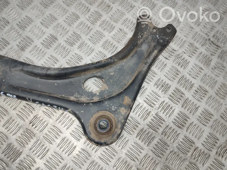 Citroen C4 Cactus Front lower control arm/wishbone 