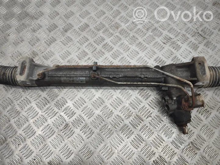 Audi A4 S4 B8 8K Cremagliera dello sterzo 8T1422065P