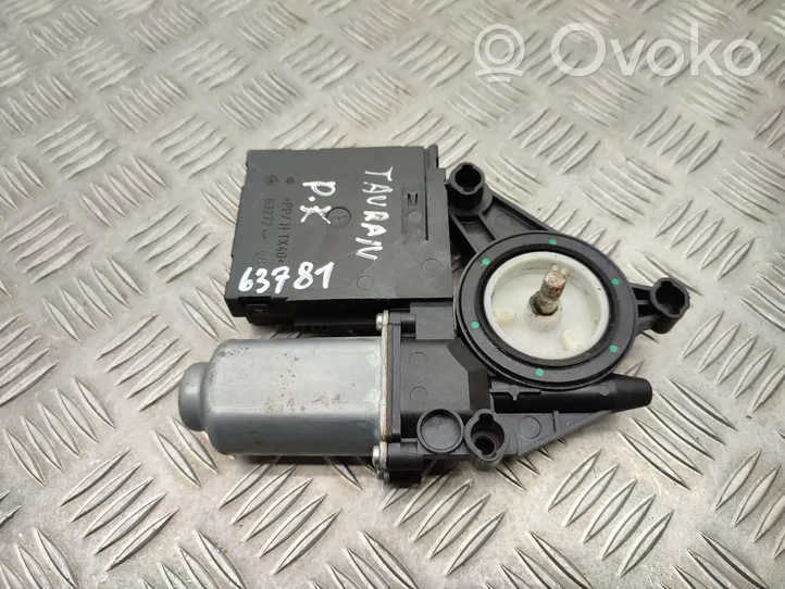 Volkswagen PASSAT B6 Fensterhebermotor Tür vorne 1T0959701