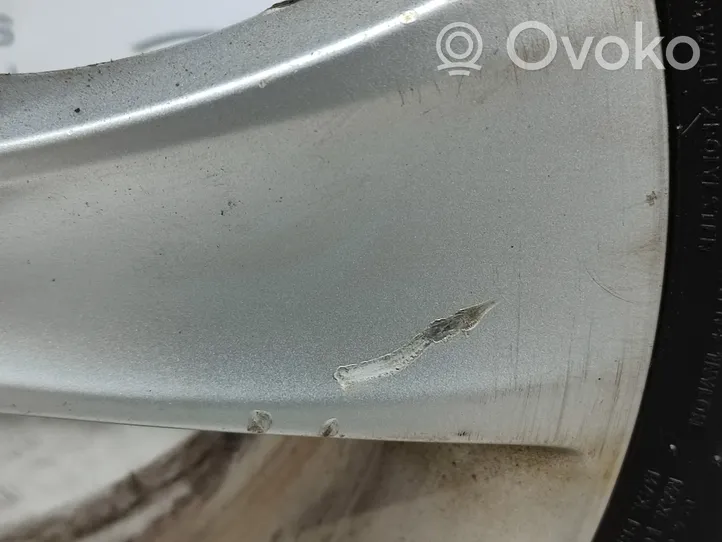 Skoda Yeti (5L) Felgi aluminiowe R16 