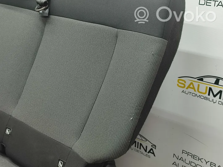 Citroen C4 Cactus Seat set 