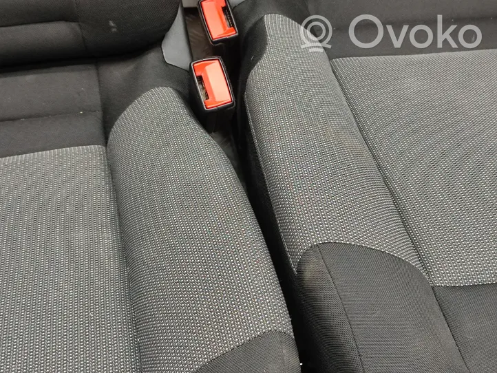 Citroen C4 Cactus Seat set 