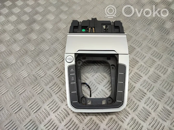 Volkswagen PASSAT B8 Module de charge sans fil 5G0980611