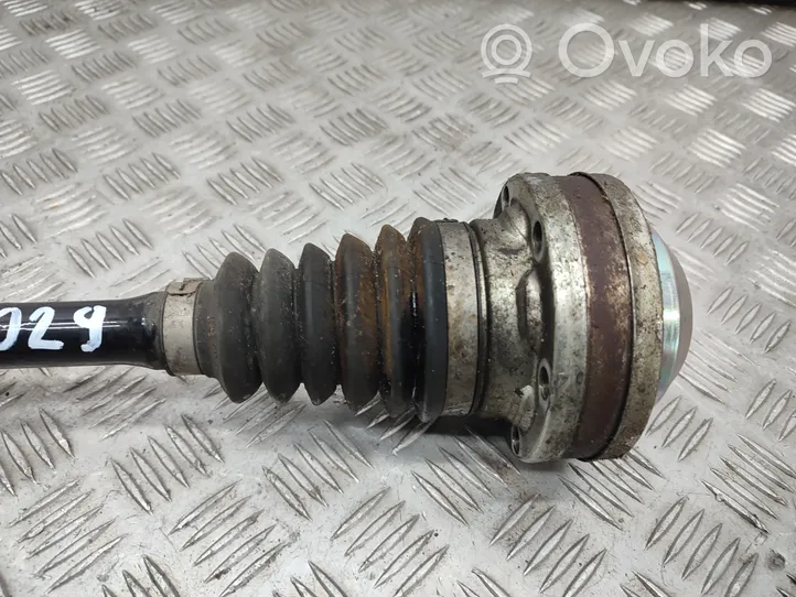 Volkswagen PASSAT B8 Arbre d'entraînement avant 3Q0407271AA