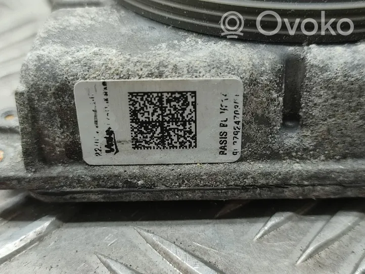 Volkswagen PASSAT B8 Module de ballast de phare Xenon 7PP941571A