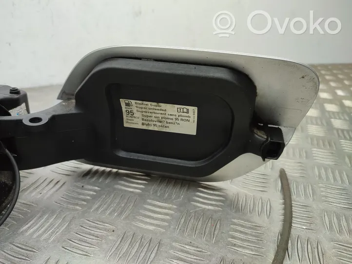 Volkswagen PASSAT B8 Bouchon, volet de trappe de réservoir à carburant 3G9809999