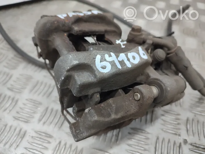 Volkswagen PASSAT B8 Rear brake caliper 