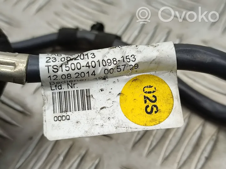 Volkswagen PASSAT B8 Wiązka alternatora 5Q0971230DQ