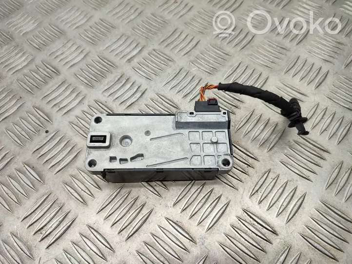 Volkswagen PASSAT B8 Komputer / Sterownik ECU i komplet kluczy 3Q0959435