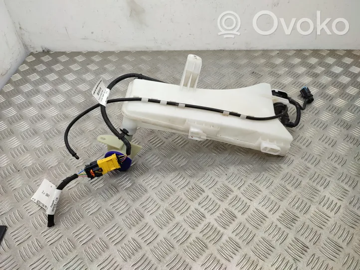 Opel Grandland X Réservoir de liquide lave-glace YP00066080