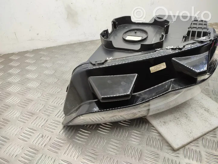 Opel Grandland X Headlight/headlamp YP00015580