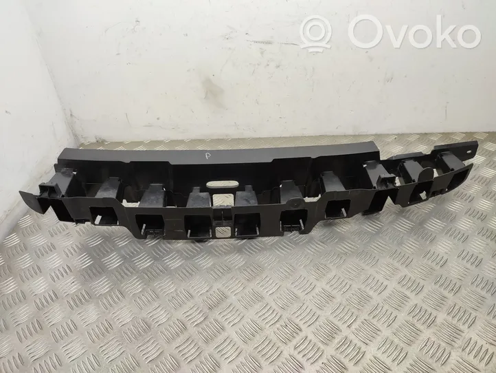 Opel Grandland X Staffa di rinforzo montaggio del paraurti anteriore YP00047280