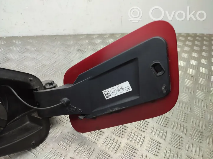 Opel Grandland X Bouchon, volet de trappe de réservoir à carburant YP00010980