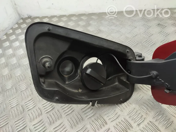 Opel Grandland X Bouchon, volet de trappe de réservoir à carburant YP00010980