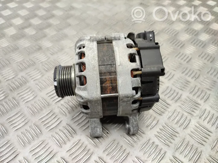 Opel Grandland X Generatore/alternatore 9809391880