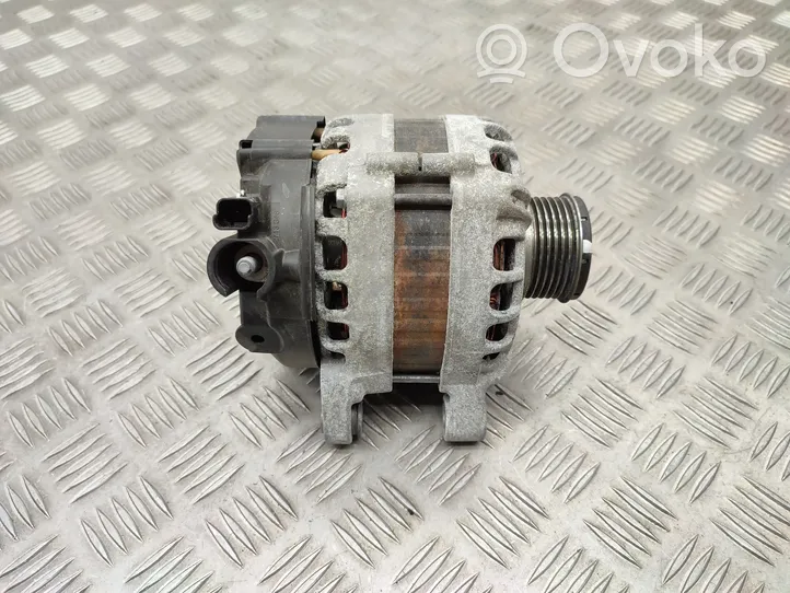 Opel Grandland X Generatore/alternatore 9809391880