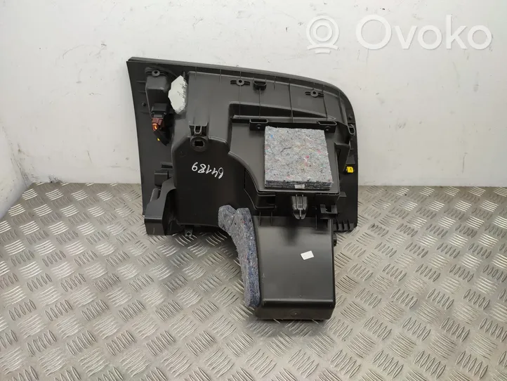 Opel Grandland X Set vano portaoggetti YP00054377