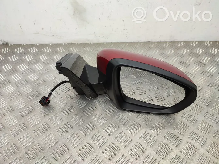 Opel Grandland X Front door electric wing mirror 