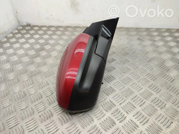 Opel Grandland X Front door electric wing mirror 