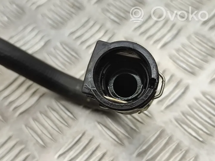 Opel Grandland X Engine coolant pipe/hose 9673473980
