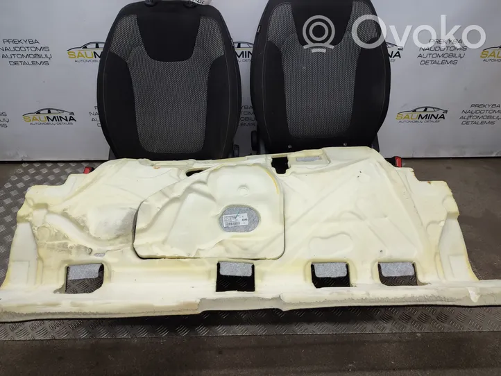 Opel Grandland X Set sedili 