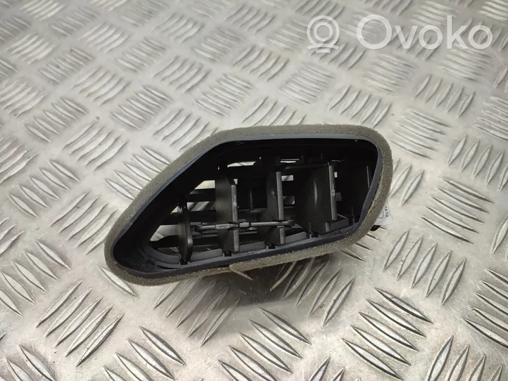 Opel Grandland X Garniture, panneau de grille d'aération latérale YP00063577