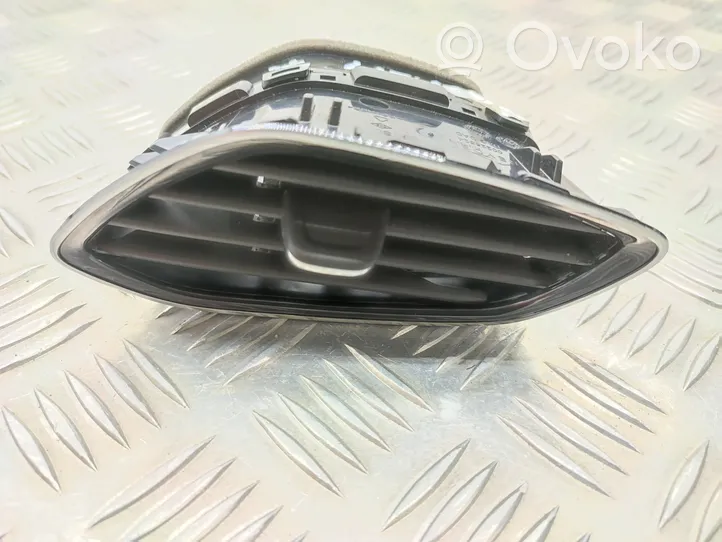 Opel Grandland X Copertura griglia di ventilazione laterale cruscotto YP00060077