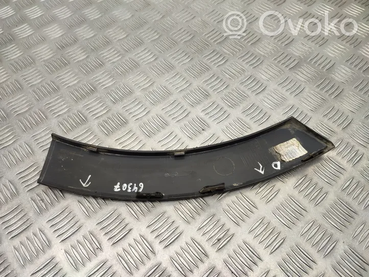 Opel Grandland X Moulure, baguette/bande protectrice d'aile YP00048777