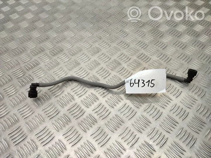 Opel Grandland X Vacuum line/pipe/hose 