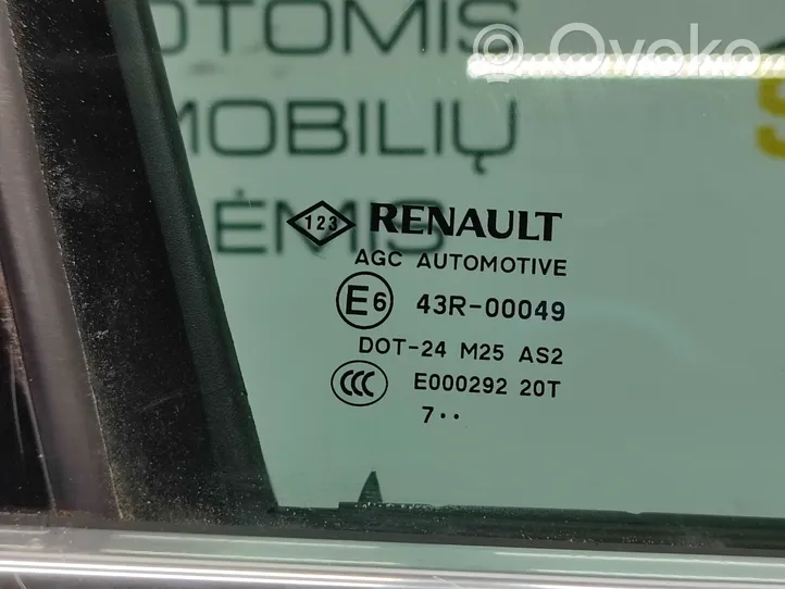 Renault Laguna III Front door S48D03M