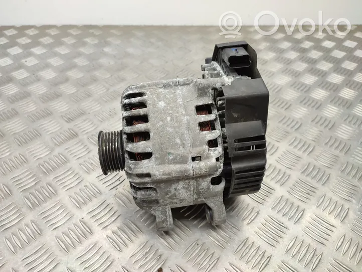 Citroen C4 II Picasso Alternator 9815683280