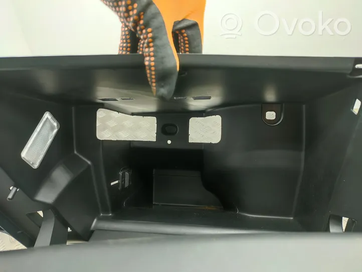 Citroen C4 II Picasso Glove box 9677842077