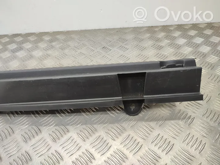 Citroen C4 II Picasso Bagažinės slenksčio apdaila 96778260ZD