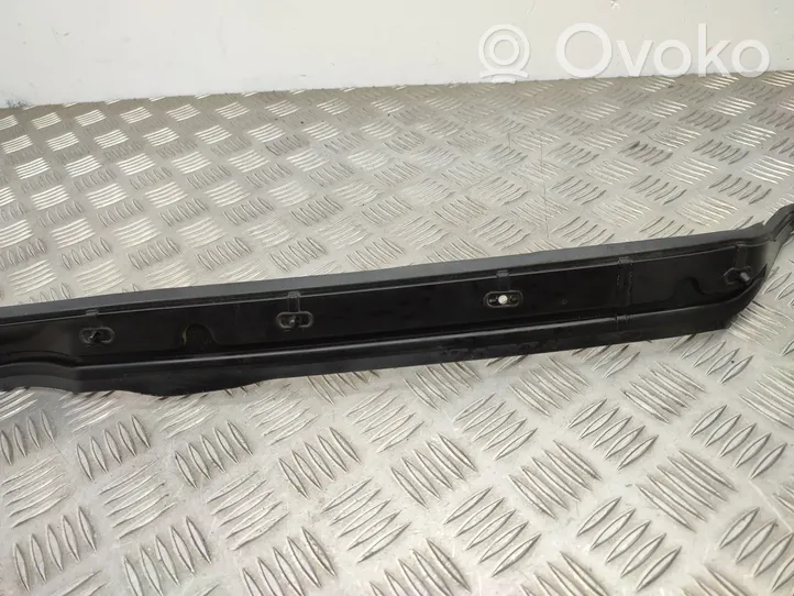 Citroen C4 II Picasso Panel wykończeniowy błotnika 9676660880