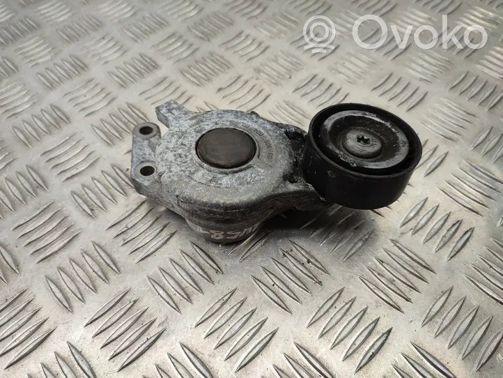 Citroen C4 II Picasso Napinacz paska alternatora 9816682480