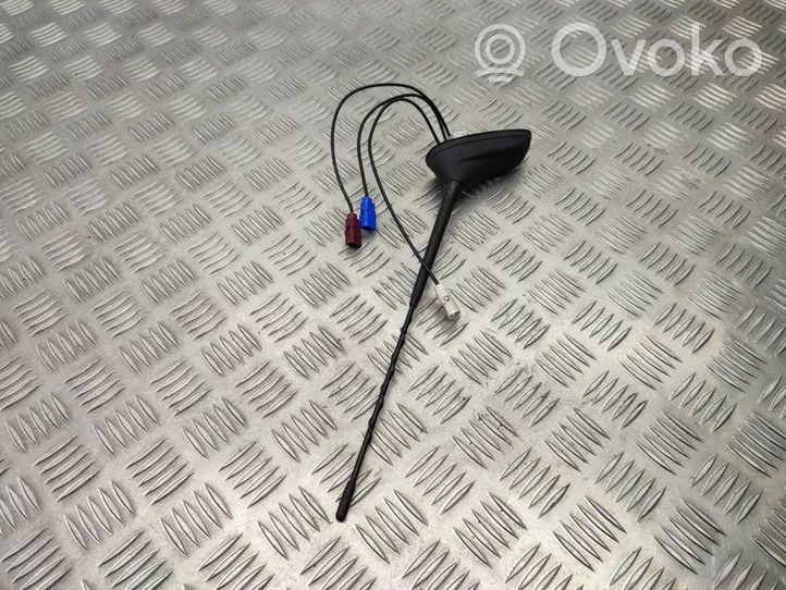 Citroen C4 II Picasso Antena GPS 9678541780