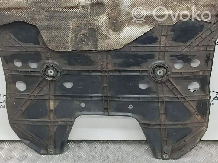 Citroen C4 II Picasso Protezione anti spruzzi/sottoscocca del motore CT2131S5F